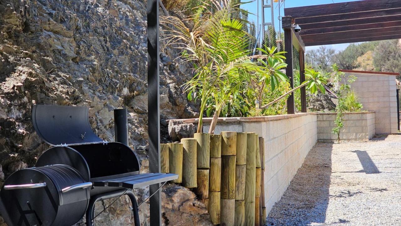 Manzano Oasis Dom wakacyjny